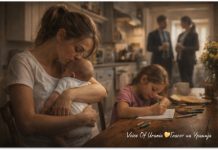 Мајчинството – Дар, не Казна