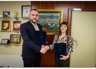 Фондацијата „Фросина Кулакова“ и МВР потпишаа меморандум за заедничка борба за поголема безбедност во сообраќајот