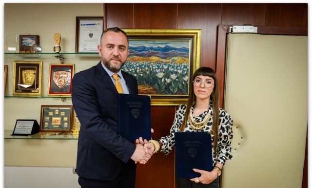 Фондацијата „Фросина Кулакова“ и МВР потпишаа меморандум за заедничка борба за поголема безбедност во сообраќајот