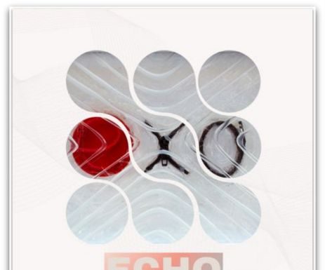 Ликовна изложба „Ехо“ на Ана Ивановска