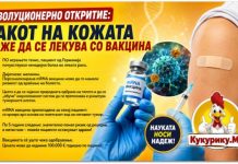 Револуционерен пристап во борбата против меланомот ! Персонализирана mRNA вакцина покажува охрабрувачки резултати