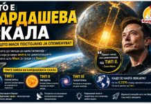 Што е Кардашевата скала и зошто Елон Маск постојано ја споменува ?