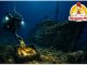 НА 2.200 МЕТРИ ПОД МОРЕТО ! ПО 130 ГОДИНИ ГО ПРОНАЈДОА ИЗГУБЕНИОТ БРОД СО ТОНA ЗЛАТО