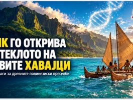 ДНК открива нови траги за потеклото на првите жители на Хаваи