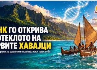 ДНК открива нови траги за потеклото на првите жители на Хаваи